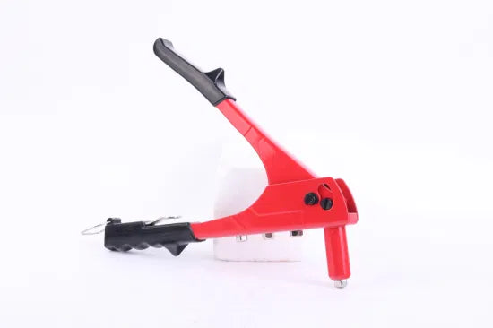 Ronix Hand Tools Model Rh-1608 Professional High Quality Carbon Steel Heavy Duty Auto Repair 10" Hand Riveter
