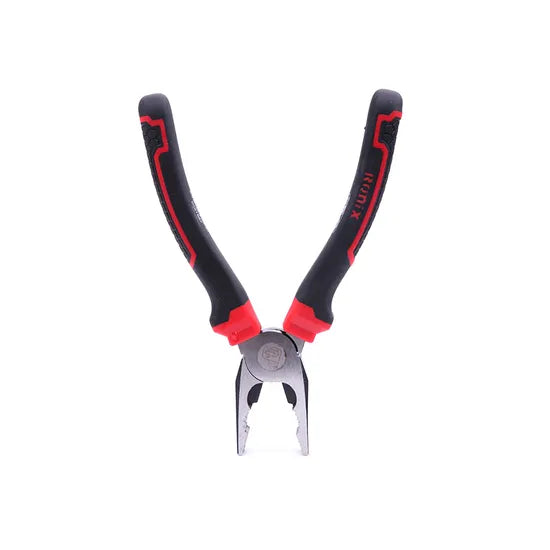 Ronix Hand Tools Rh-1167 Maxi 180mm Function Combination Pliers for Cutting