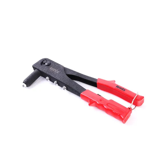 Ronix High Popularity Rh-1606 Hot Selling New Designed Convenient and Cheap Hand Riveter