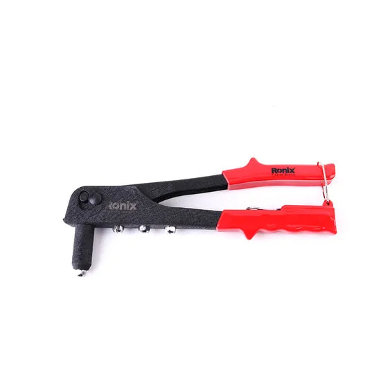 Ronix High Popularity Rh-1606 Hot Selling New Designed Convenient and Cheap Hand Riveter