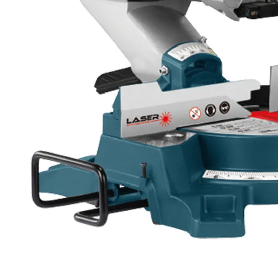 Ronix High Power 5403 2000W 250mm Brushless Compound Sliding Miter Saw Machine