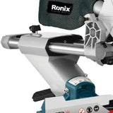 Ronix High Power 5403 2000W 250mm Brushless Compound Sliding Miter Saw Machine