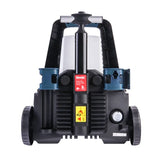 RONIX Ronix High Pressure Carwash Model RP-4100 Multi-Functional Washing Equipment Carwasher