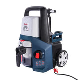 RONIX Ronix High Pressure Carwash Model RP-4100 Multi-Functional Washing Equipment Carwasher