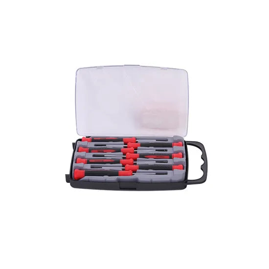 Ronix High Quality Hand Tools Precision Rh-2707 Interchangeable Screwdriver Set