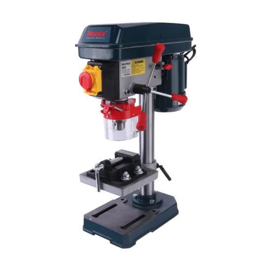 Ronix High Quality Model 2603 13mm 350W Mini Electric Drill Press