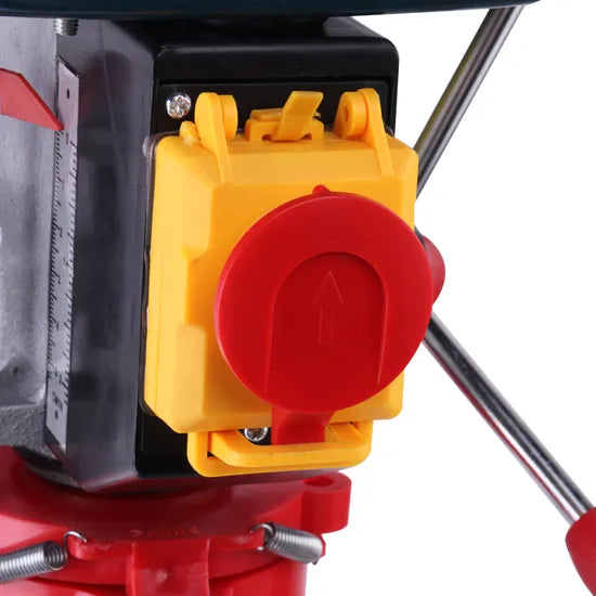 Ronix High Quality Model 2603 13mm 350W Mini Electric Drill Press