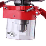 Ronix High Quality Model 2603 13mm 350W Mini Electric Drill Press