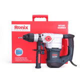 Ronix High Quality Model 2703 1500W 6j 32mm Rotary Hammer