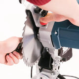 Ronix High Quality Model 5102 Electric Wood Working Power Tool Compound Sliding Miter Saws