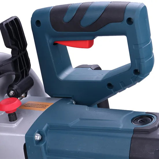 Ronix High Quality Model 5102 Electric Wood Working Power Tool Compound Sliding Miter Saws