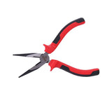 Ronix High Quality Model Rh-1376 Hand Tools 6 Inch Cr-V Alloy Steel Stiffened Tongs Mouth Cutting Pliers Long Nose Pliers