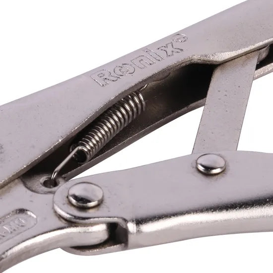 Ronix High Quality Model Rh-1407 Hand Tools 7"Inch Vise Grip Plier Jaw Locking Plier