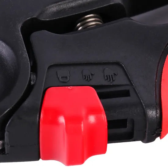 Ronix High Quality Model Rh-3109 Small Garden Bypass Tree Pruning Shears Branch Trimming Cutting Pruner Floral Shear