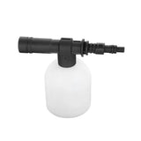 Ronix Hot-Selling 8930 20V 24.5bar High Pressure Washer Car Cleaning Gun