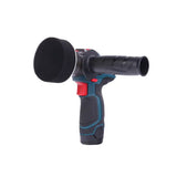 Ronix Hot-Selling Model 8304 12V Li-ion Battery Mini Cordless Polisher