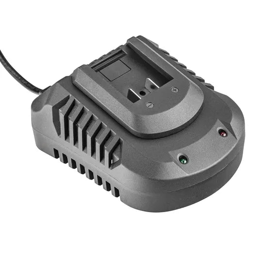 Ronix Hot Selling Model 8993 20V 4A Rechargeable Lithium Replacement Cordless Power Tools Fast Charger for 89 Series
