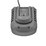 Ronix Hot Selling Model 8993 20V 4A Rechargeable Lithium Replacement Cordless Power Tools Fast Charger for 89 Series