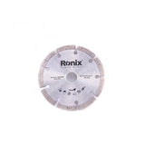 Ronix Hot Selling Model Rh-5102~17 Circular Cutting Saw Tct Saw Blade for Wood and Metal
