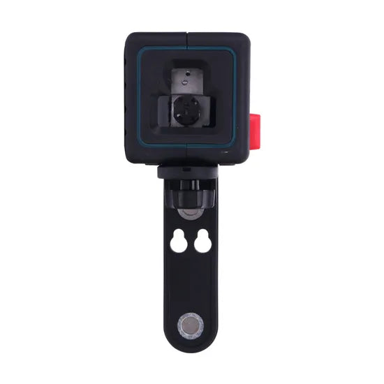Ronix Laser Level Tools Self Leveling Simple Cross-Line Laser Level