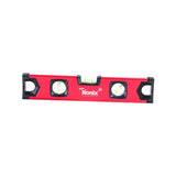 Ronix Leveling Tool Model Rh-9400 300mm Accuracy 1.0mm Liquid Level Meter Spirit Level