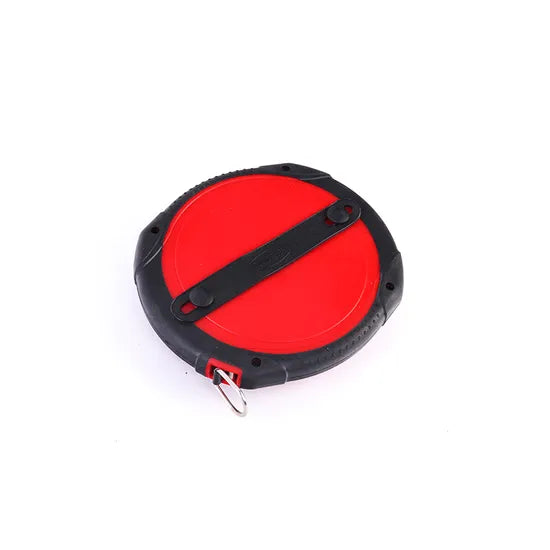 Ronix Measuring Tape Model Rh-9806 20m Nylon Coated Blade Fiber Measuring Tape