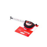Ronix Measuring Tool Model Rh-9030 Portable Magnetic Hook Double Printing 3m Measuring Tape