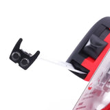 Ronix Measuring Tool Model Rh-9030 Portable Magnetic Hook Double Printing 3m Measuring Tape