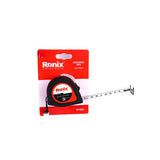 Ronix Measuring Tools Model Rh-9030 ABS Case Magnetic Measuring Tape