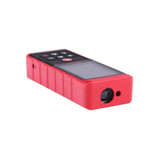 Ronix Measuring Tools Model Rh-9351 50m Voice Broadcast Laser Meter Distance