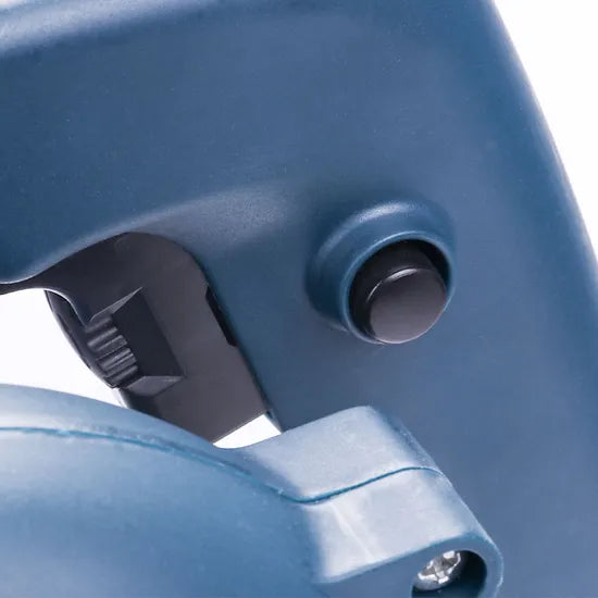 Ronix Model 1207 600W Variable Speed Light Weight Portable Electric Air Blower