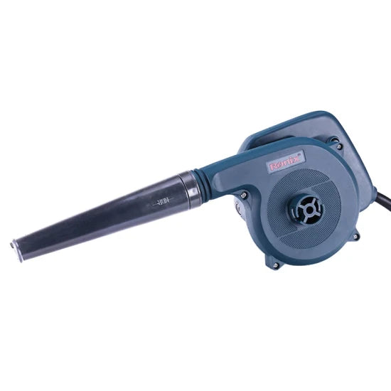 Ronix Model 1207 Mini Industrial Blower Vacuum Dust Car Garden Air Blower Machine Power Handheld Vacuum Blower