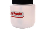 RONIX Ronix Model 1311 Paint Sprayer 110W Electric Spray Paint Gun for House Painting Home Interior Exterior Solenoid Spray Gun