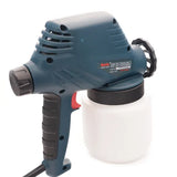 Ronix Model 1311 Paint Sprayer High Power Spray Gun with Copper Nozzles Patterns Easy to Clean for Furniture Fence Car Bicycle