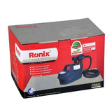 Ronix Model 1365 800ml 650W Power Portable Spray Paint Sprayer with High Pressure Electric Floor Based Spray Gun