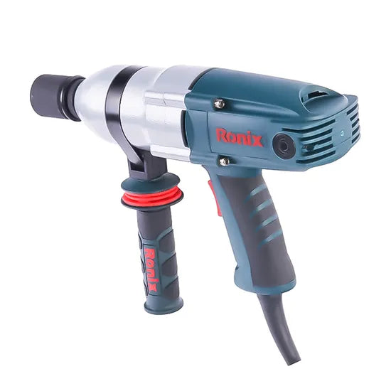 Ronix Model 2036 600W Torque Ratchet Wrench Electric Impact Wrench