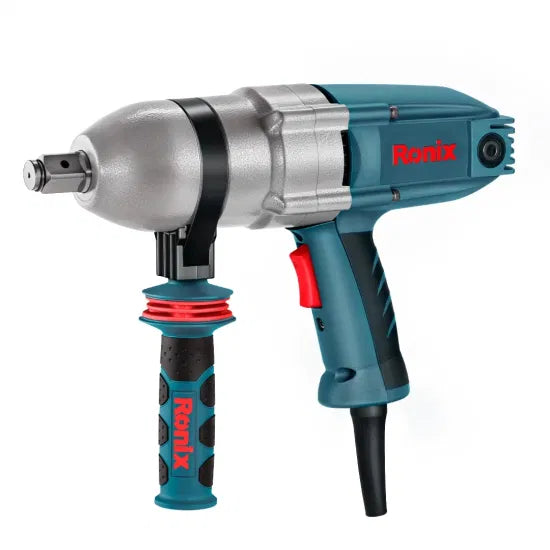 Ronix Model 2036 600W Torque Ratchet Wrench Electric Impact Wrench