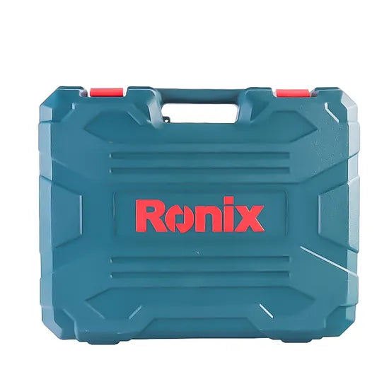Ronix Model 2036 600W Torque Ratchet Wrench Electric Impact Wrench