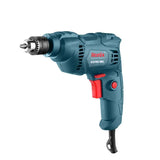 Ronix Model 2106b 6.5mm 400W Electric Drill Bits Drilling Machines Power Hammer Drill