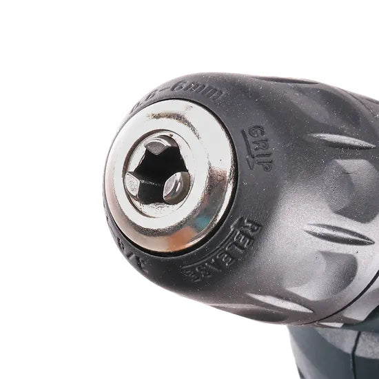 Ronix Model 2107A 6.5mm 400W Portable Vertical Power Tools Electric Drill