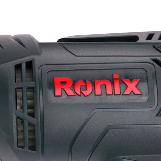 Ronix Model 2112 Portable Portable Corded Impact Drill Electric Impact Drilling Machine Professional Power Tools