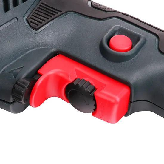 Ronix Model 2211 12V 3000rpm Portable Key Chuck Electric Impact Drill Tools