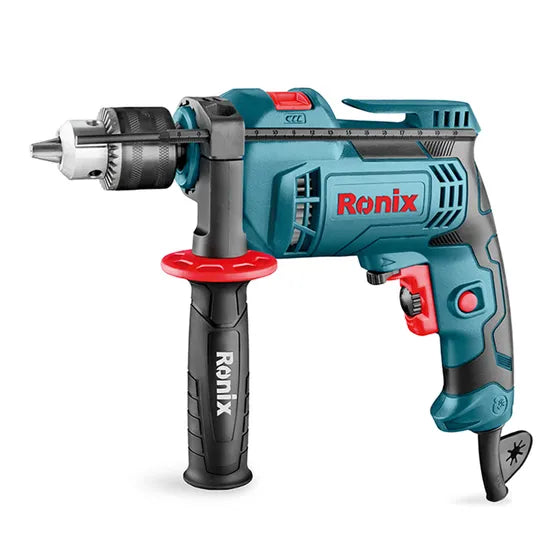 Ronix Model 2211 13mm 2800rpm 600W High Quality Impact Drill