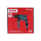 Ronix Model 2211p High Performance Electric Impact Drill