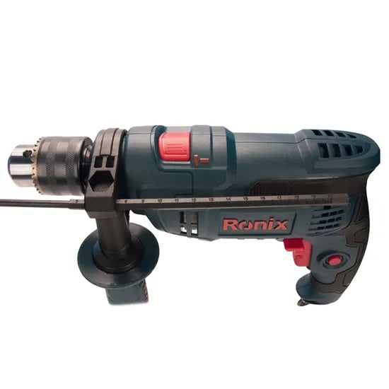 Ronix Model 2214 13mm 2800rpm Portable Mini Professional Impact Drill