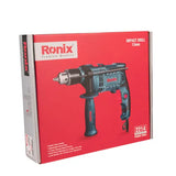Ronix Model 2214 13mm 2800rpm Portable Mini Professional Impact Drill