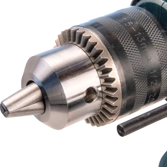 Ronix Model 2214 13mm Keyed Chuck Powerful Motor of Electric Drill