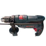 Ronix Model 2214 750W 13mm Industrial Electric Tools Brushless Impact Drill