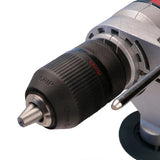 Ronix Model 2215 13mm 750W Impact Drill Mini Electric Drill Bit Set Machine