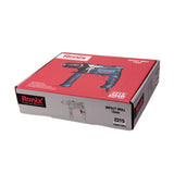 Ronix Model 2215 13mm 750W Impact Drill Mini Electric Drill Bit Set Machine